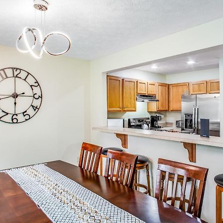 Northridge 181 Βίλα Tannersville Εξωτερικό φωτογραφία