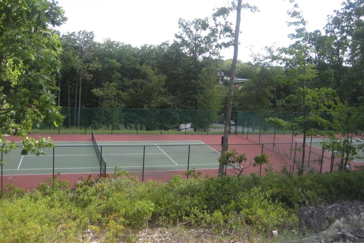 Northridge 181 Βίλα Tannersville Εξωτερικό φωτογραφία