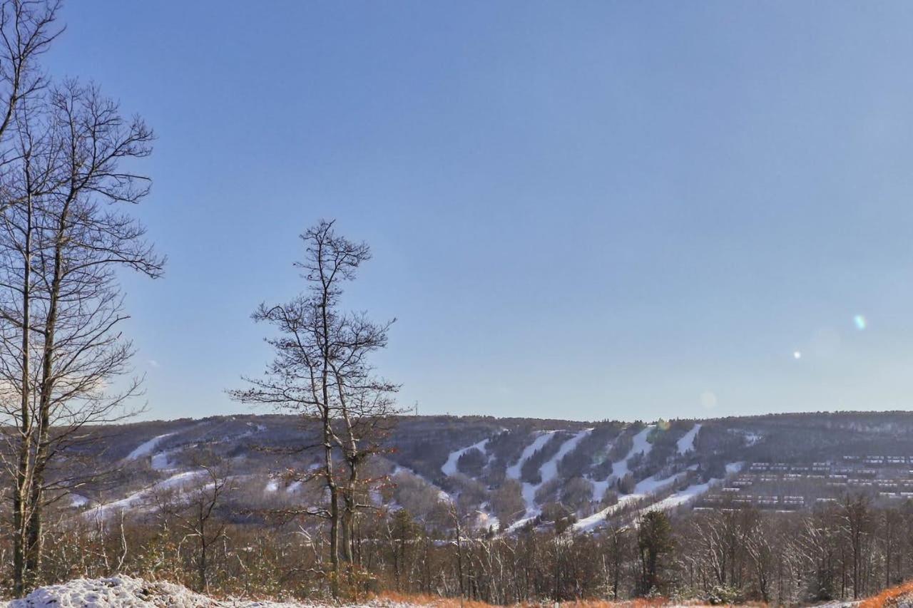 Northridge 181 Βίλα Tannersville Εξωτερικό φωτογραφία