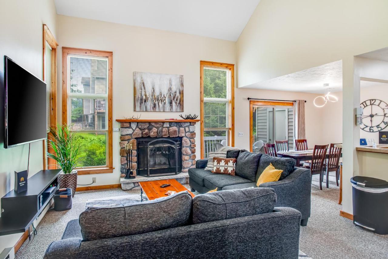 Northridge 181 Βίλα Tannersville Εξωτερικό φωτογραφία