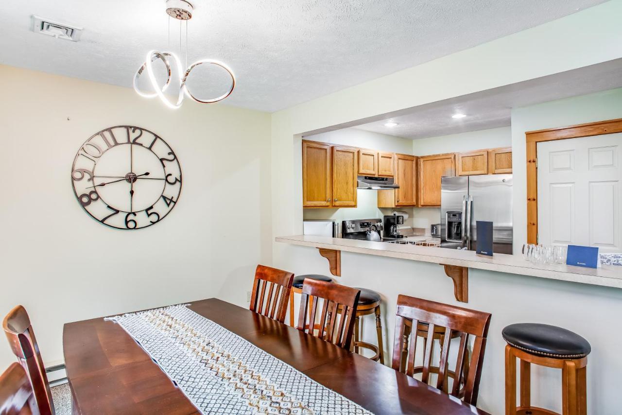 Northridge 181 Βίλα Tannersville Εξωτερικό φωτογραφία