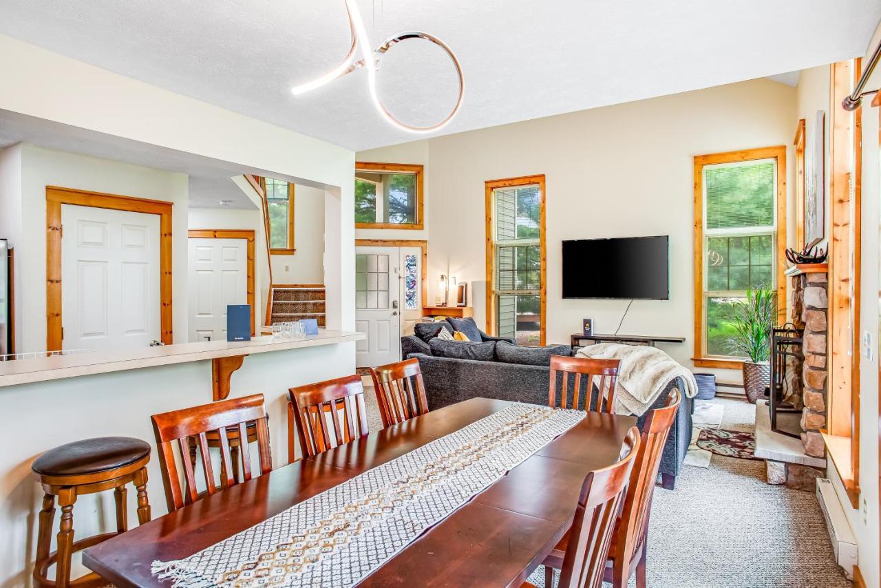 Northridge 181 Βίλα Tannersville Εξωτερικό φωτογραφία