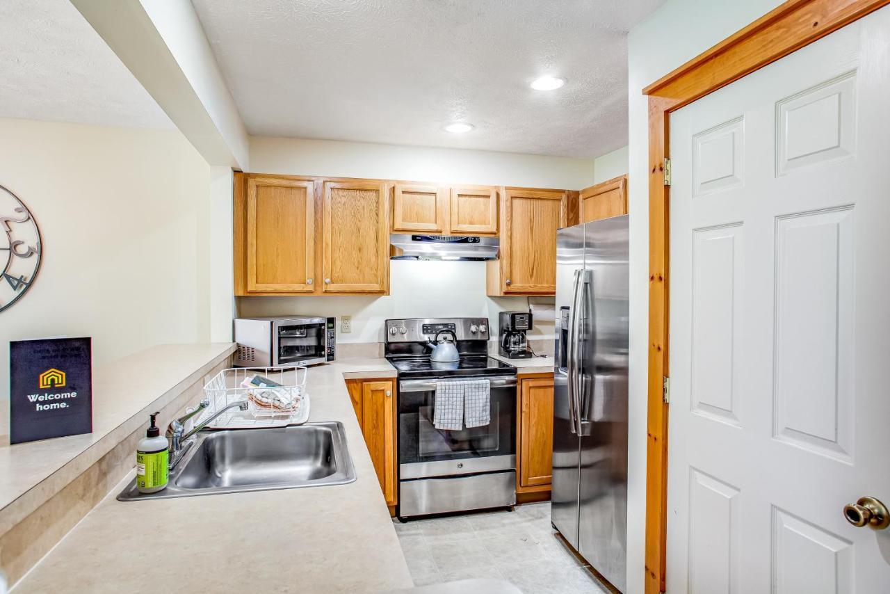 Northridge 181 Βίλα Tannersville Εξωτερικό φωτογραφία