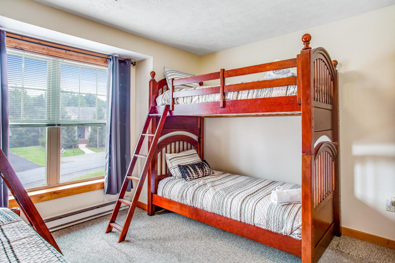 Northridge 181 Βίλα Tannersville Εξωτερικό φωτογραφία
