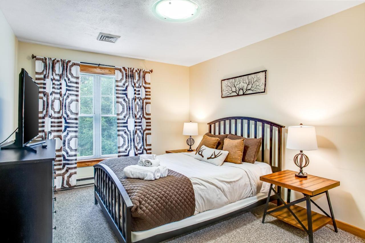 Northridge 181 Βίλα Tannersville Εξωτερικό φωτογραφία