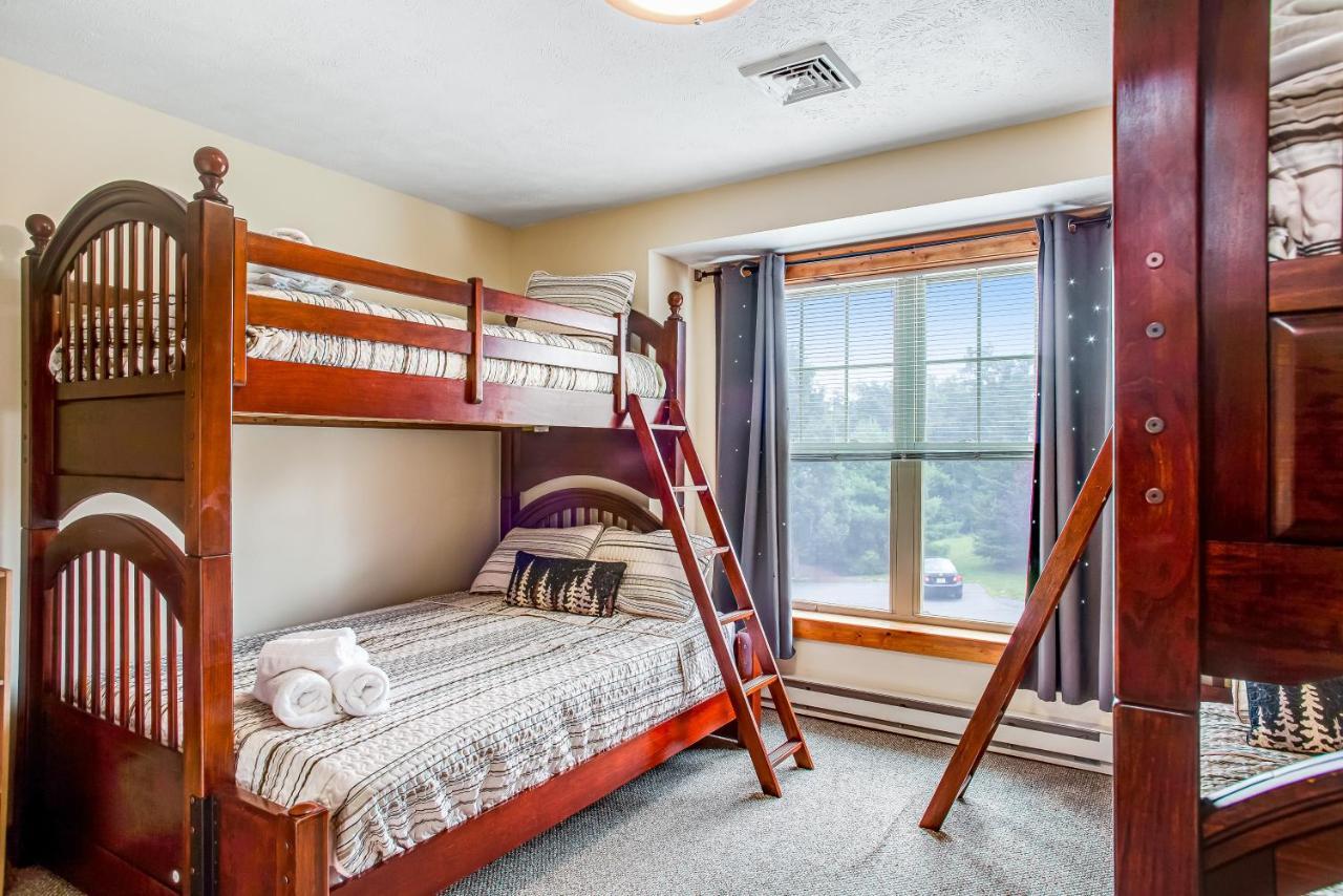 Northridge 181 Βίλα Tannersville Εξωτερικό φωτογραφία